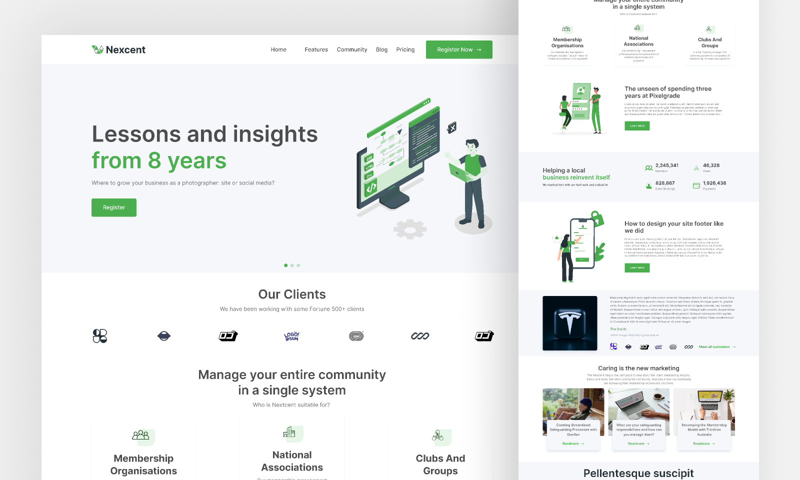 project2 UI